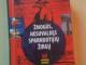 Rokas Subačius "Žmogus, nesuvaldęs sparnuotųjų žirgų" Vilnius - parduoda, keičia (1)