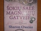 Daiktas Šokių salė magnolijų gatvėje [Sharon Owens]