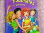 Daiktas ,,Mėtinės padūkelės ir meilės burtai&#039;&#039;