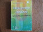 Daiktas matematika/ uždavinių sprendimai ir atsakymai 8 kl.