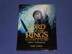 Daiktas Knyga ,,The lord of the rings" filmo ,,ziedu valdovas'' gerbejams