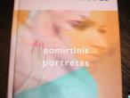 Daiktas marinina "pomirtinis portretas"