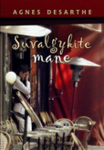 Daiktas Suvalgykite mane