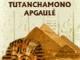 Daiktas Gerald O'Farrel "Tutanchamono apgaulė"