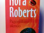 Daiktas Nora Roberts "Pagoniškasis akmuo"