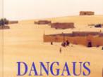 Daiktas Paul Bowles "Dangaus Prieglobstis"