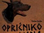 Daiktas "Opričniko diena"  - Vladimir Sorokin