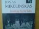 Mikelinskas Jonas Juodųjų eglių salis Vilnius - parduoda, keičia (1)