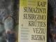 Kaip sumazinti susirgimo kruties veziu rizika Kaunas - parduoda, keičia (1)