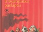 Daiktas Joachim Friedrch 'Fėja ir burtininkės paslaptis'' rezervuota