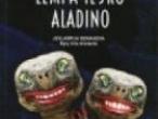 Daiktas Lempa ieško Aladino
