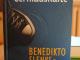 Daiktas "Benedikto slenksciai"