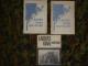 Partizanas, partizanai, partizanų - kelios vienodos knygos apie partizanus Klaipėda - parduoda, keičia (3)