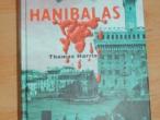 Daiktas Thomas Harris - Hanibalas