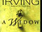 Daiktas Josh Irving "A Widow for One Year"