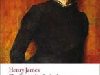 Daiktas Henry James - the Portrait of a Lady (angl.k)