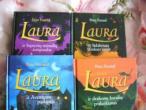 Daiktas "Laura" 4 dalys
