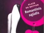 Daiktas Už smulkmeną! Knyga - "Romantinis sąjūdis"