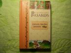 Daiktas Iliustruotos lietuvių liaudies pasakos