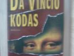 Daiktas DA Vincio kodas