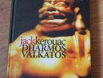 Daiktas Kerouac "Dharmos valkatos" (gera bukle-kaip nauja knyga)