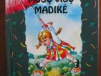 Daiktas Astrid Lindgren "Mūsų visų Madikė"