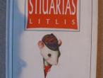 Daiktas "Stiuartas Litlis" E.B White