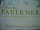 W Folkner "The sound and the fury" Kaunas - parduoda, keičia (1)