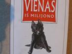 Daiktas Nicholas Read "Vienas is milijono"