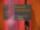 Daiktas Raymond Chandler "Sudie, mano gražute"