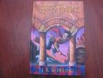 Daiktas J. K. Rowling /haris poteris ir išminties akmuo/
