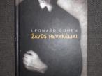 Daiktas Leonard Cohen Zavus nevykeliai
