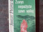 Daiktas Žuvys nepažįsta savo vaikų