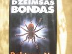 Daiktas Ian Fleming Džeimsas Bondas