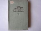 Daiktas maltz albert „selected stories“