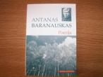 Daiktas A. Baranauskas "Poezija"