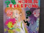 Daiktas "Meilė mobiliuoju telefonu"