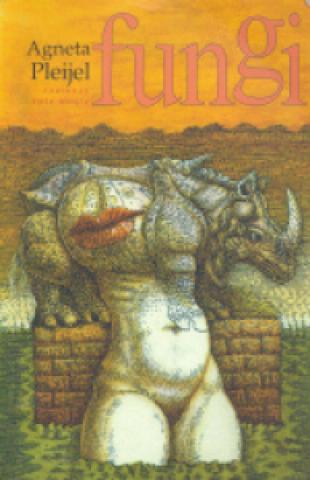 Daiktas Pleijel Agneta "Fungi"
