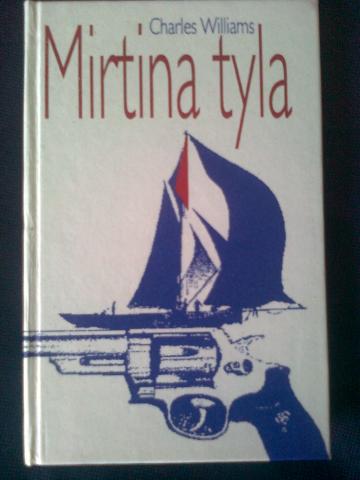 Daiktas Charles Williams "Mirtina tyla"