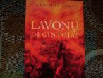 Daiktas Ladislav Fuks "Lavonų degintojas"