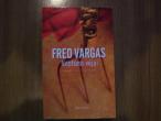 Daiktas Fred Vargas "Neptūno vėjai"