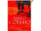 Daiktas Paolo Coelho "Eleven minutes" (angl.k.)