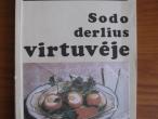 Daiktas "Sodo derlius virtuvėje"