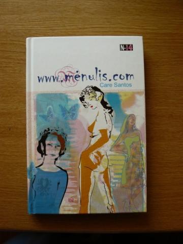 Daiktas Care Santos "www.mėnulis.com"