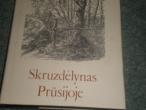 Daiktas Juozas Aputis. Skruzdėlynas Prūsijoje