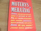 Daiktas Knyga "Moterys ir meiluziai"