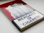 Daiktas B. Duteurtre “Mergaitė ir cigaretė”