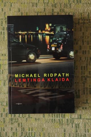 Daiktas "Lemtinga klaida"