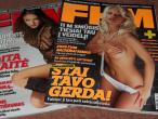 Daiktas FHM zurnalas