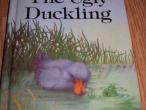 Daiktas The Ugly Ducking
